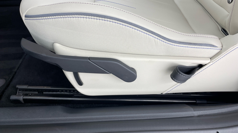 MINI Cooper 160kW SE Classic [Level 2] 54kWh 3dr Auto Electric Hatchback